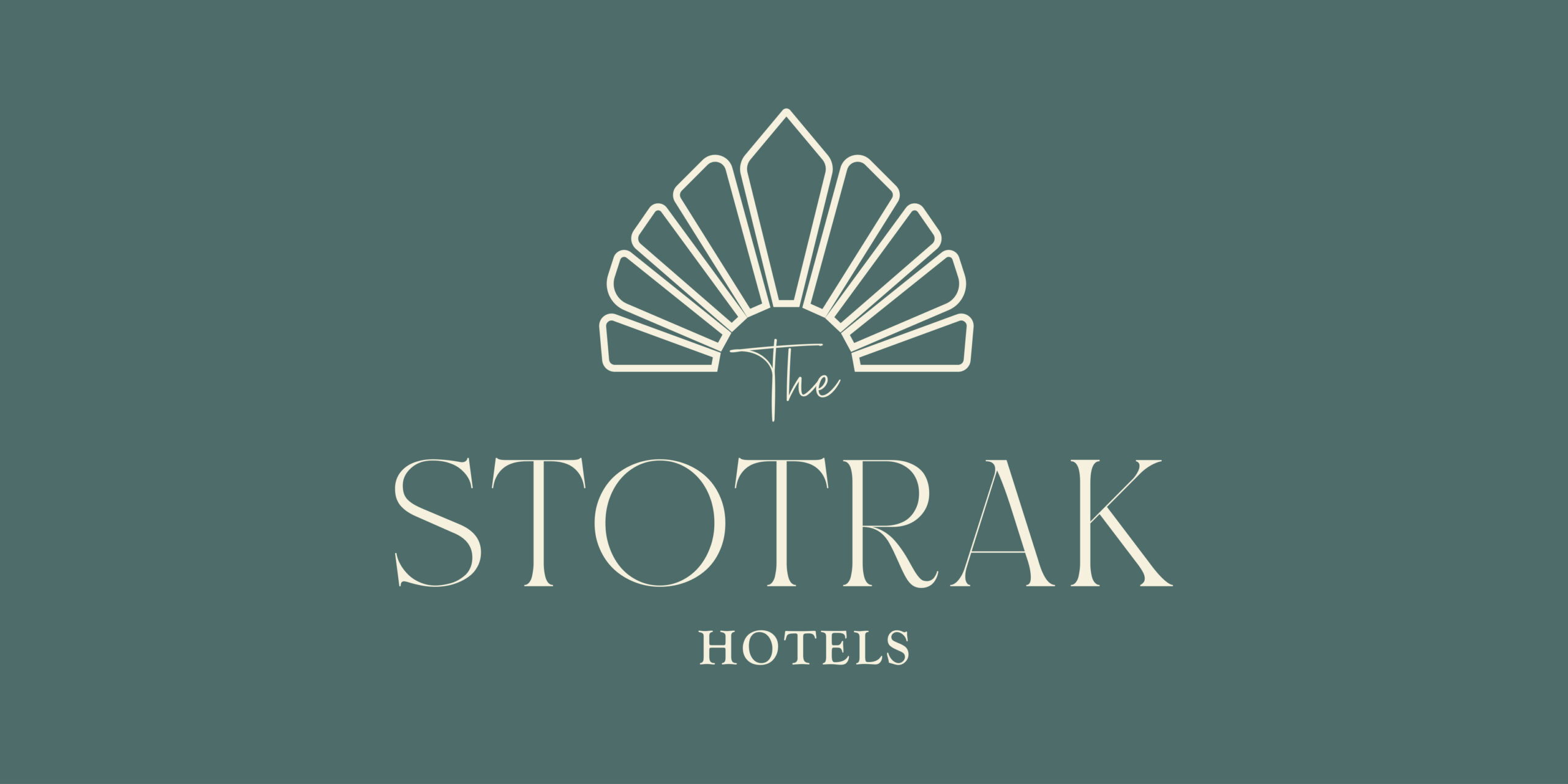 Stotrak hotels logo color